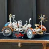 LEGO 42182 Technic NASA Apollo holdjáró jármű