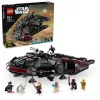 LEGO 75389 Star Wars A Sötét Sólyom