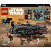 LEGO 75389 Star Wars A Sötét Sólyom