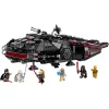 LEGO 75389 Star Wars A Sötét Sólyom
