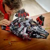 LEGO 75389 Star Wars A Sötét Sólyom