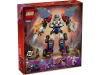 LEGO NINJAGO 71834 Zane ultra kombinált robotja