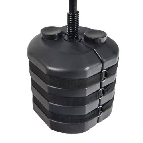 Szabadon álló bokszzsák boxkesztyűvel 155 cm, 3–5 év, Többszínű