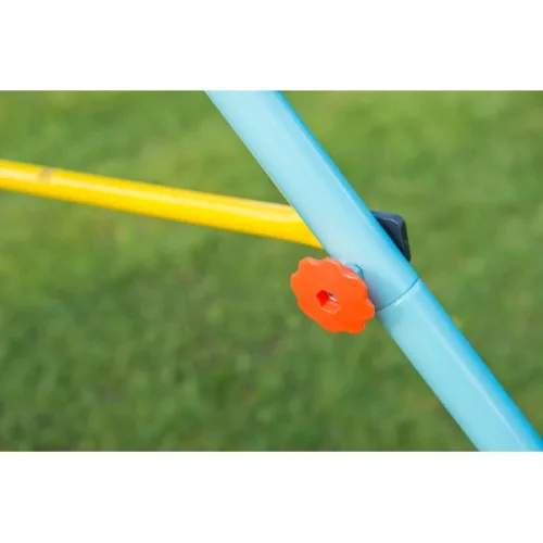 Babahinta kerettel, színes