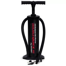 Intex gyorstöltő légpumpa