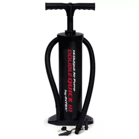 Intex gyorstöltő légpumpa