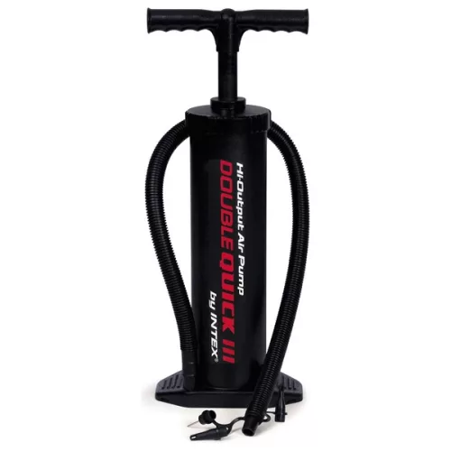 Intex gyorstöltő légpumpa