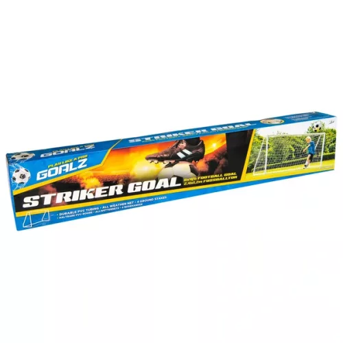 Striker focikapu 244 x 122 cm