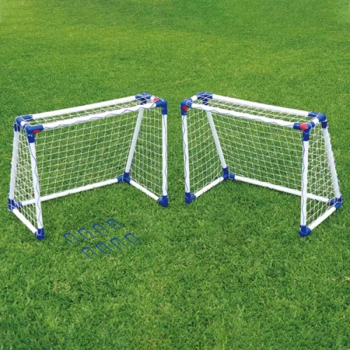 Mini Junior Focikapuk Gyerekeknek, 2 db-os Készlet, Kicsi