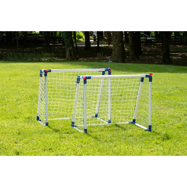 Mini Junior Focikapuk Gyerekeknek, 2 db-os Készlet, Kicsi – alternatív kép 3