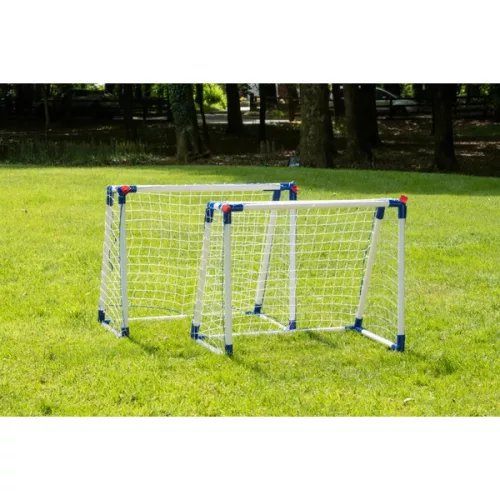 Mini Junior Focikapuk Gyerekeknek, 2 db-os Készlet, Kicsi