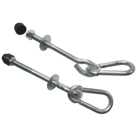 Kampók hintakerethez, 2 db-os készlet