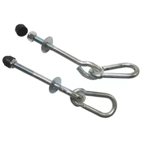 Kampók hintakerethez, 2 db-os készlet