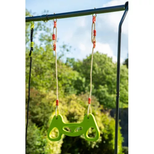 Zöld lengőgyűrűk