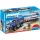 PLAYMOBIL City Action 5187 Rendőrségi teherautó gyorsasági csónakkal
