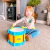 Little Tikes hangszerkészlet, 3 db