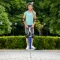 Pogo-Stick Pro Sport kék, 3–5 év, Többszínű