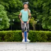 Pogo-Stick Pro Sport kék, 3–5 év, Többszínű