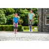 Pogo-Stick Pro Sport kék, 3–5 év, Többszínű