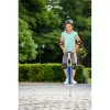 Pogo-Stick Pro Sport kék, 3–5 év, Többszínű