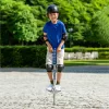 Pogo-Stick Sport kék, 3–5 év, Többszínű