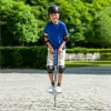 Pogo-Stick Sport kék, 3–5 év, Többszínű