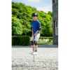 Pogo-Stick Sport kék, 3–5 év, Többszínű