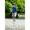 Pogo-Stick Sport kék, 3–5 év, Többszínű