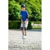 Pogo-Stick Sport kék, 3–5 év, Többszínű