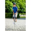 Pogo-Stick Sport kék, 3–5 év, Többszínű