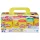 Play-Doh Szuper színek gyurmakészlet, 20 darabos