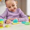 Play-Doh Szuper színek gyurmakészlet, 20 darabos