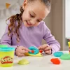 Play-Doh Szuper színek gyurmakészlet, 20 darabos