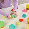 Play-Doh Szuper színek gyurmakészlet, 20 darabos