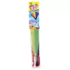 Pop Up papírsárkány Diamond Classic színes 70 cm, 3–5 év, Többszínű