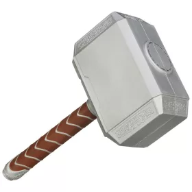 Marvel Bosszúállók Thor kalapácsa, Mjölnir