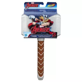 Marvel Bosszúállók Thor kalapácsa, Mjölnir