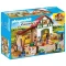 PLAYMOBIL Country 6927 Pónifarm, 3-5 éves gyerekeknek