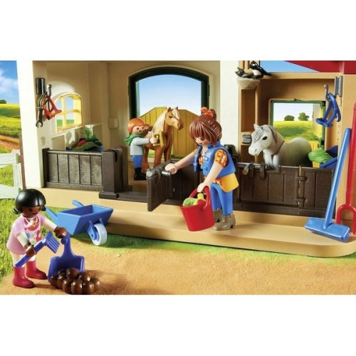 PLAYMOBIL Country 6927 Pónifarm