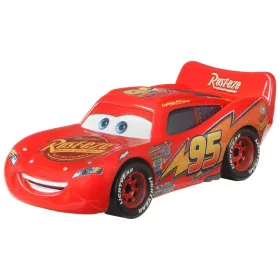 Disney Pixar Verdák Die-Cast autó Lightning McQueen 1:55