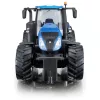 Maisto Tech RC New Holland távirányítású traktor T8.435 Genesis 1:16 kék, 3–5 év, Többszínű