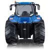Maisto Tech RC New Holland távirányítású traktor T8.435 Genesis 1:16 kék, 3–5 év, Többszínű