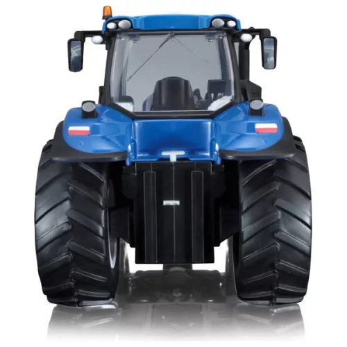 Maisto Tech RC New Holland távirányítású traktor T8.435 Genesis 1:16 kék, 3–5 év, Többszínű