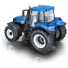 Maisto Tech RC New Holland távirányítású traktor T8.435 Genesis 1:16 kék, 3–5 év, Többszínű