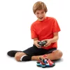 Nintendo Super Mario Kart távirányítós autó mini antigravitációs, 3–5 év, Többszínű