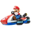 Nintendo Super Mario Kart távirányítós autó mini antigravitációs, 3–5 év, Többszínű