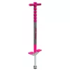 Pogo-Stick Sport rózsaszín, 3–5 év, Többszínű