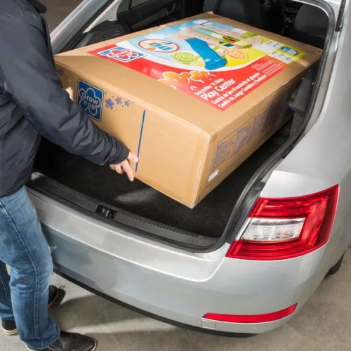 Grow'n Up játéktorony és mászóka csúszdával és hintával