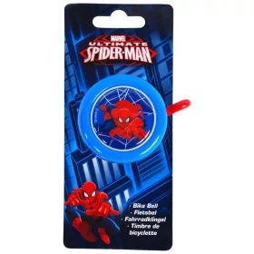 Marvel Pókember biciklicsengő