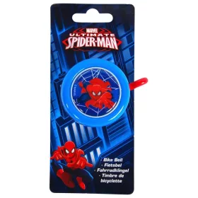 Marvel Pókember biciklicsengő